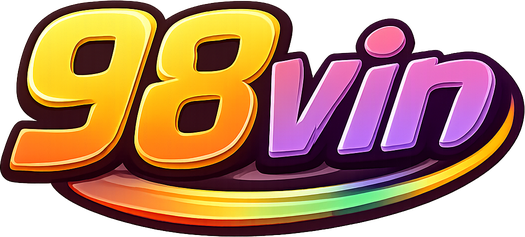 Logo 98vin